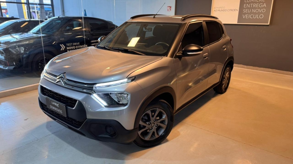 c3 feel 1.0 flex 6v 5p mec. 	 20231
