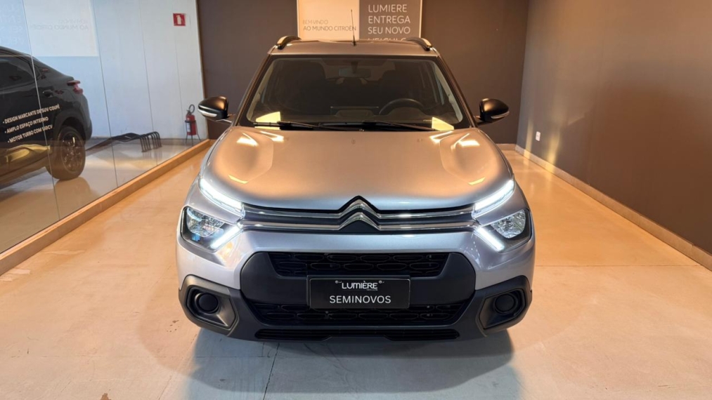 c3 feel 1.0 flex 6v 5p mec. 	 2023