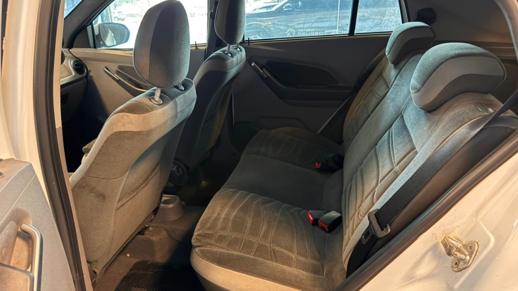 agile ltz easytronic 1.4 8v flexpower 5p - 	 2013 flex8