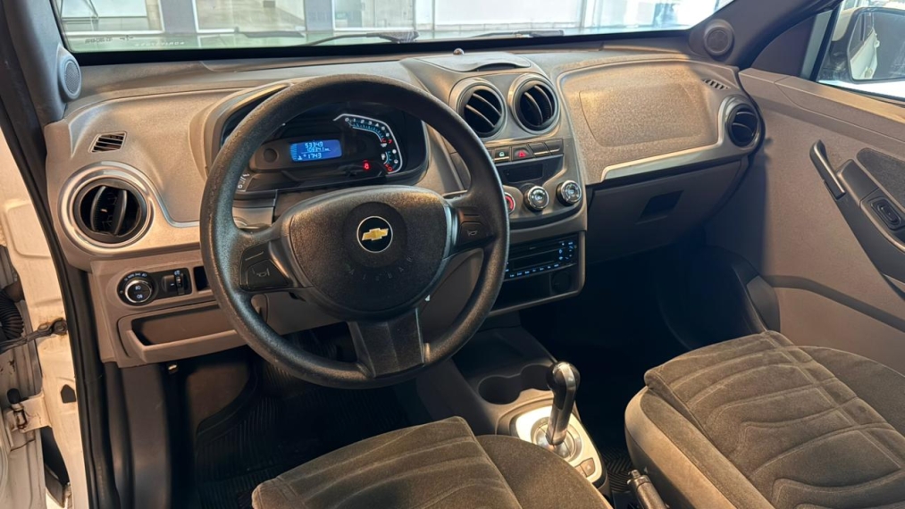 agile ltz easytronic 1.4 8v flexpower 5p - 	 2013 flex7