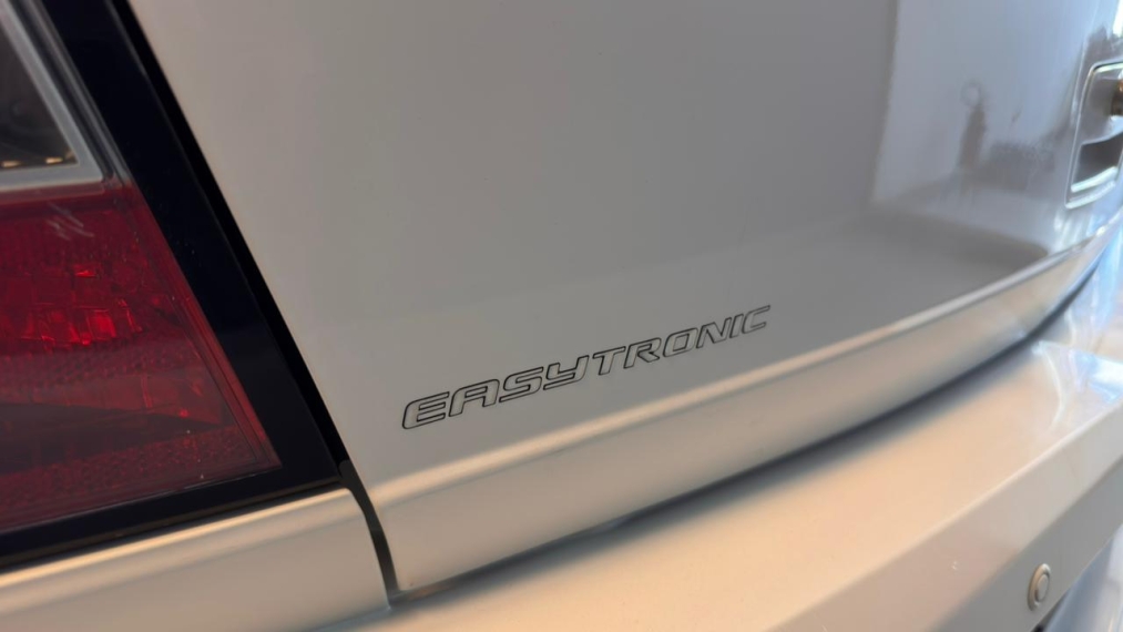agile ltz easytronic 1.4 8v flexpower 5p - 	 2013 flex6