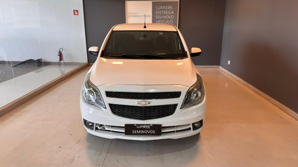 agile ltz easytronic 1.4 8v flexpower 5p - 	 2013 flex