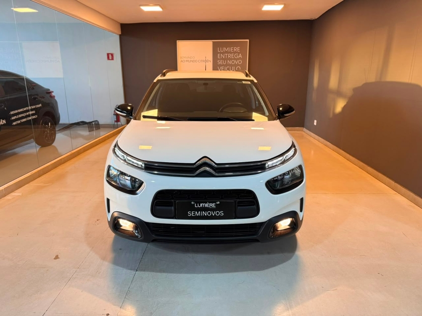 citroen c4cactus feel bus. 2020/2021