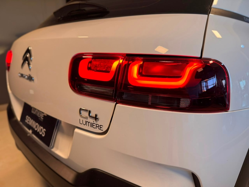 citroen c4cactus feel bus. 2020/20215