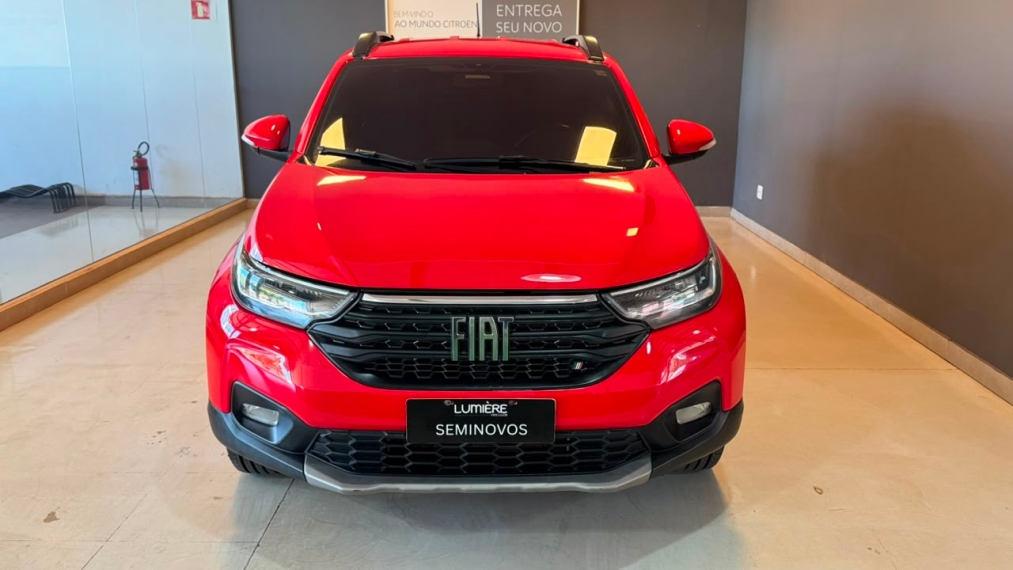 fiat strada volcano 13cd 2020/20210