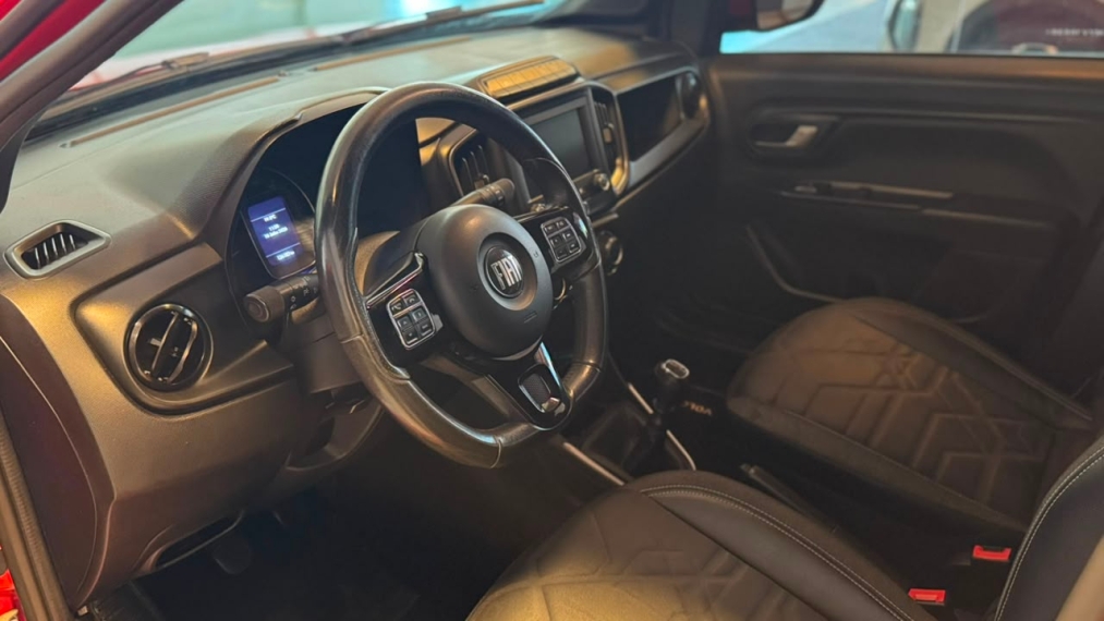 fiat strada volcano 13cd 2020/20219