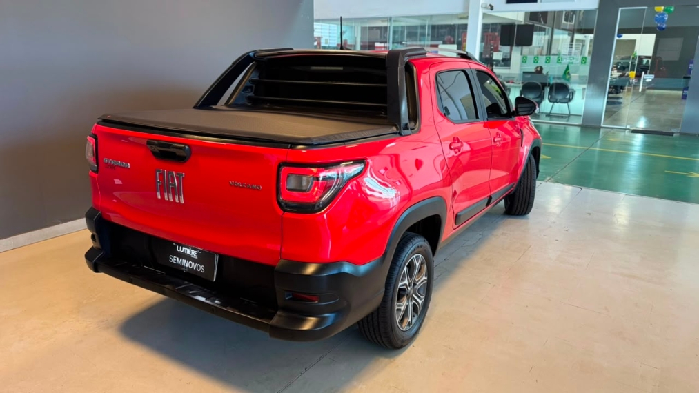 fiat strada volcano 13cd 2020/20216