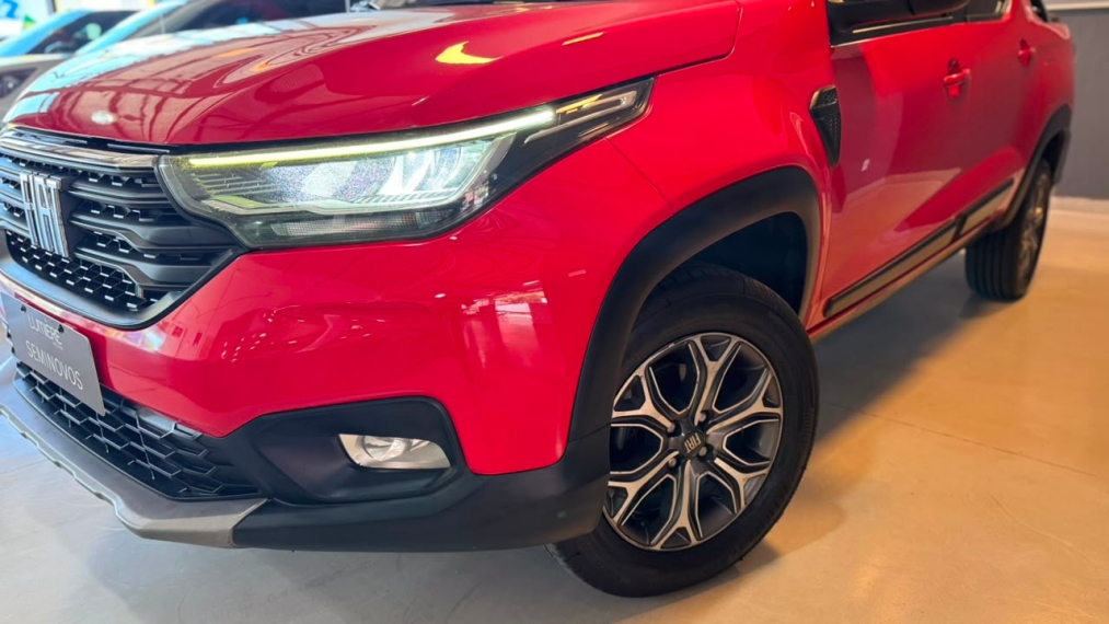 fiat strada volcano 13cd 2020/20211