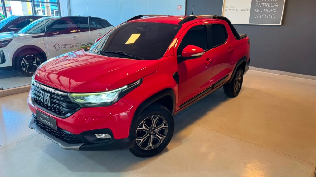 fiat strada volcano 13cd 2020/20213