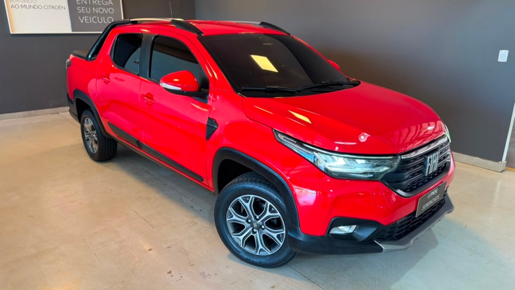 fiat strada volcano 13cd 2020/20212
