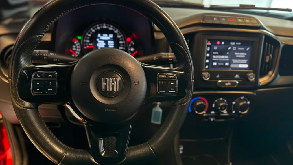 fiat strada volcano 13cd 2020/20218