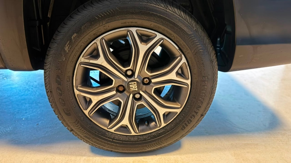 fiat strada volcano 13cd 2020/20217