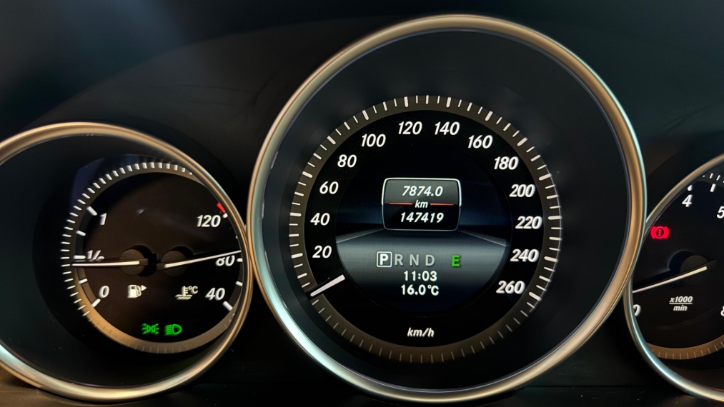 mercedes-benz c180 1.6 turbo sport15