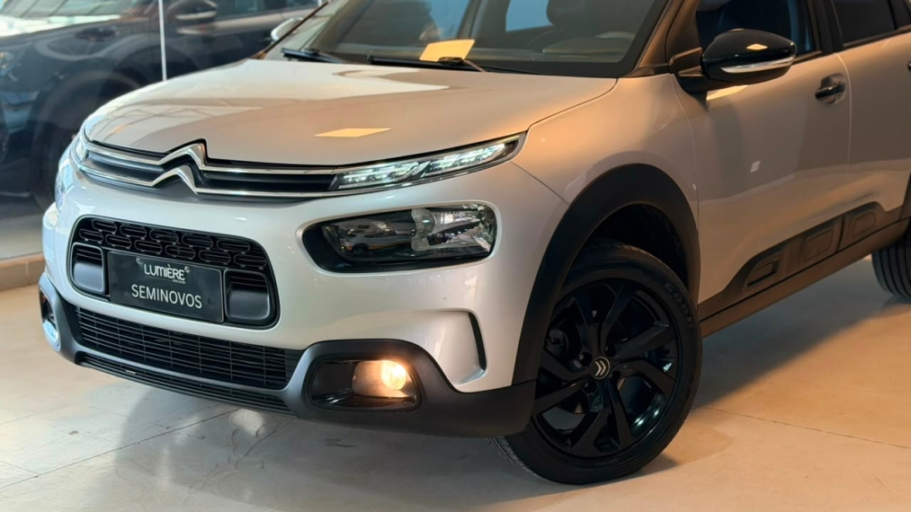 citroen c4 cactus shine 1.6 16v flex aut.1