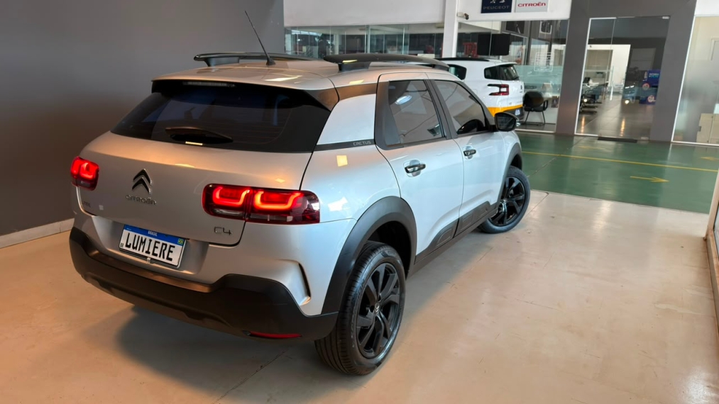 citroen c4 cactus shine 1.6 16v flex aut.4
