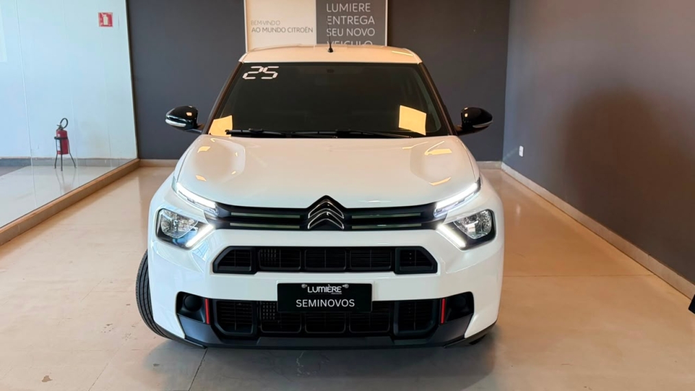 citroen basalt feel t2000