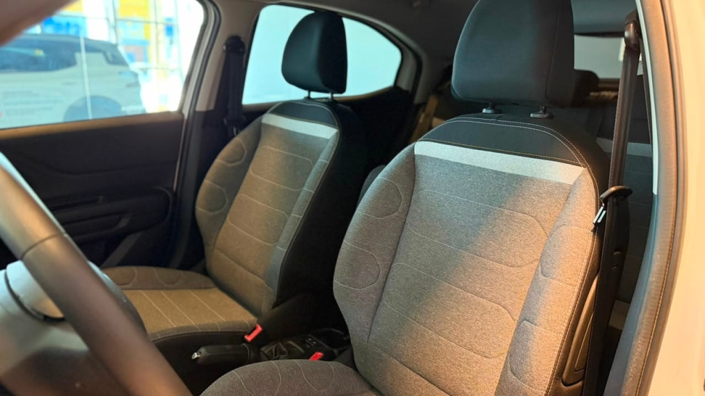 citroen basalt feel t2009
