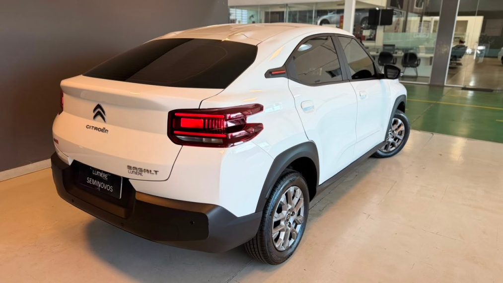 citroen basalt feel t2007