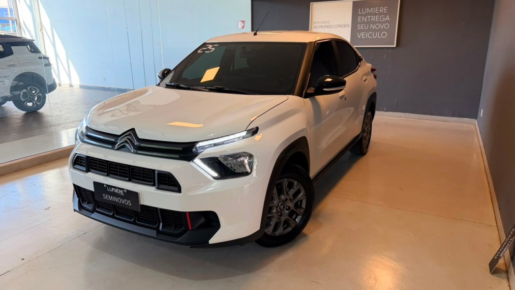 citroen basalt feel t2003