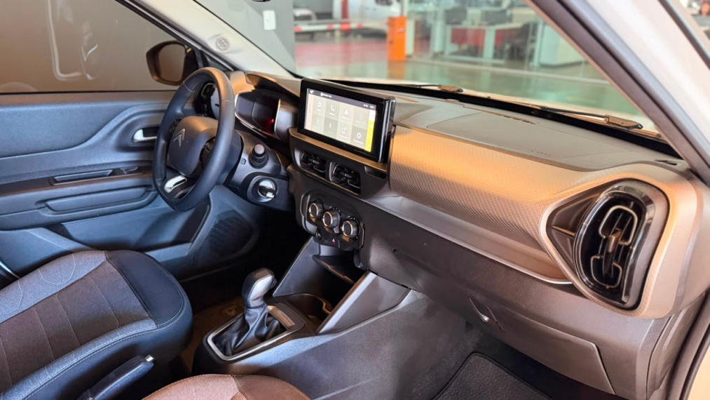 citroen basalt feel t20012