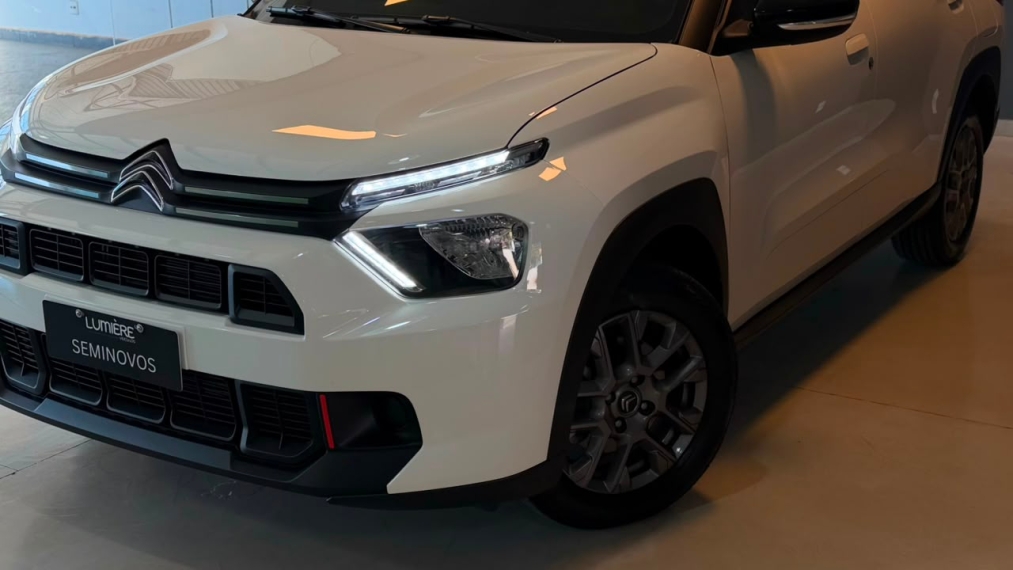 citroen basalt feel t2001