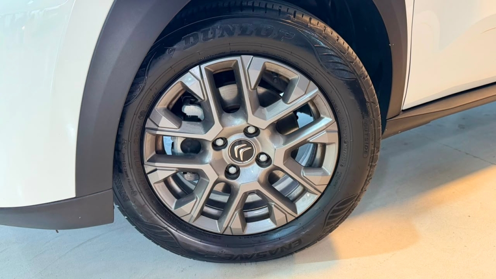 citroen basalt feel t20011