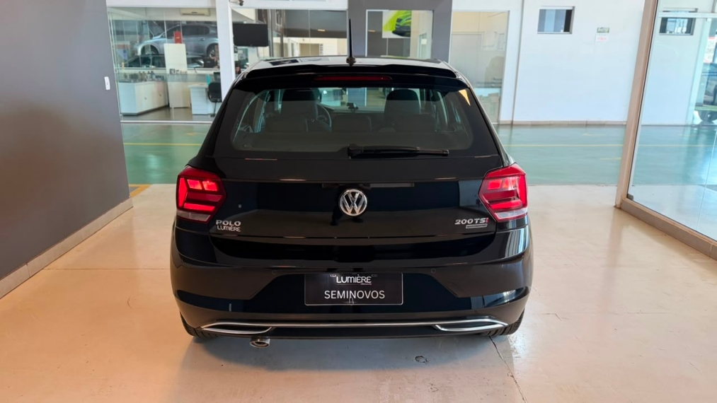 volkswagen polo sense ad 20195
