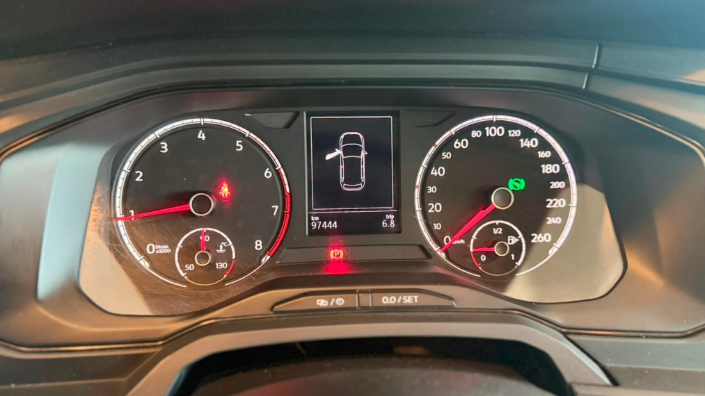 volkswagen polo sense ad 201913