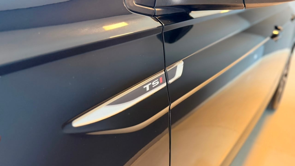 volkswagen polo sense ad 20196