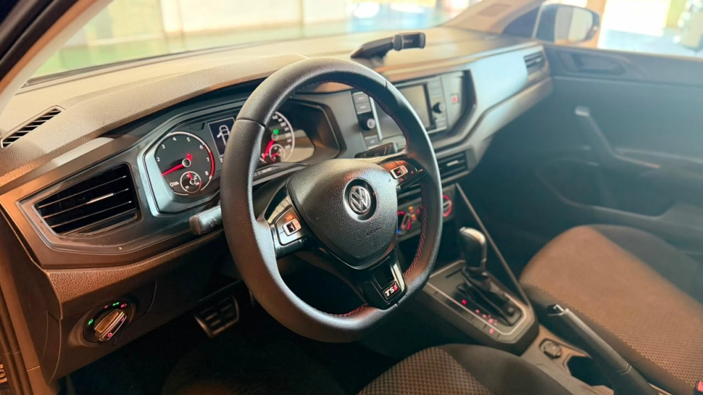 volkswagen polo sense ad 201912