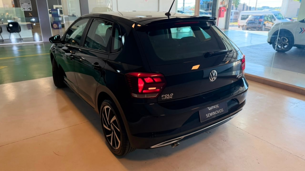volkswagen polo sense ad 20194