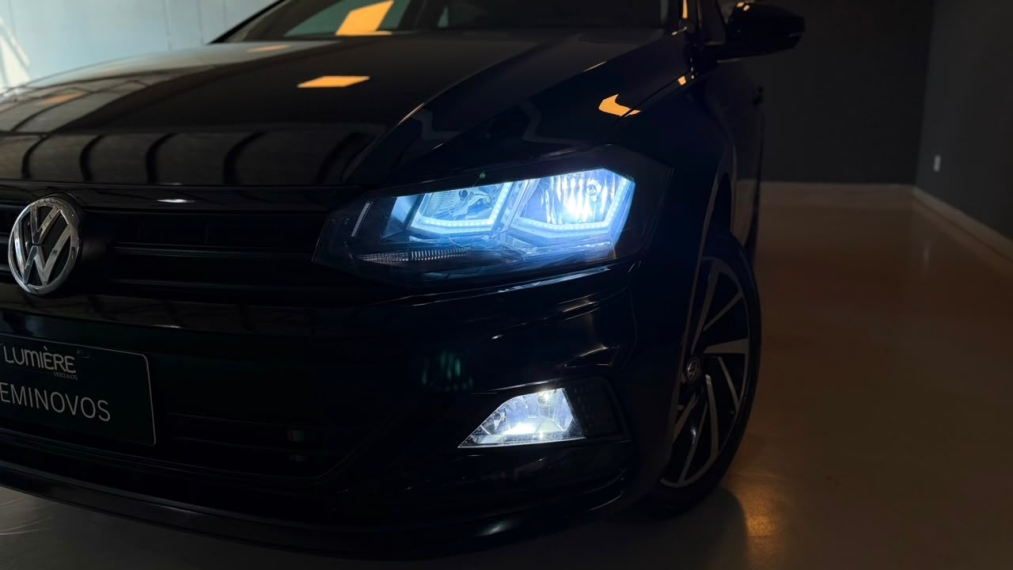 volkswagen polo sense ad 20193
