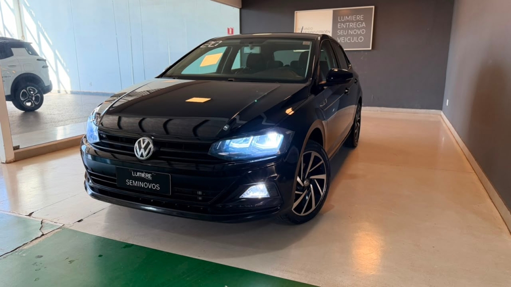 volkswagen polo sense ad 20191
