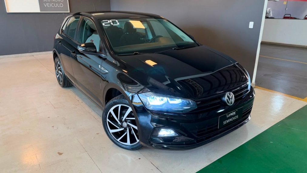 volkswagen polo sense ad 20192