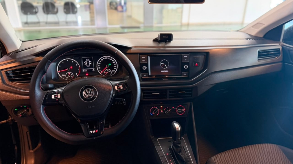 volkswagen polo sense ad 201910