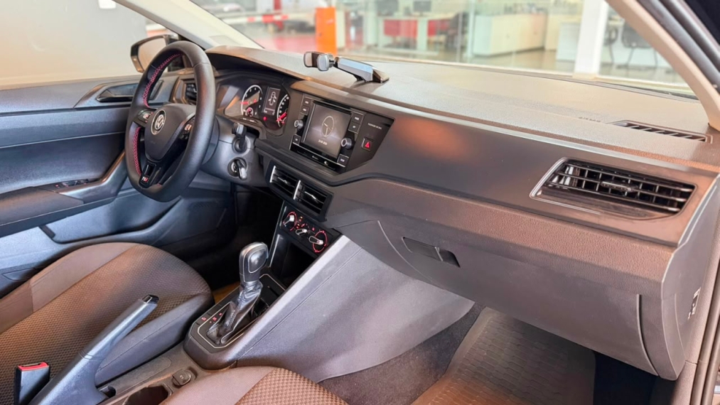 volkswagen polo sense ad 20198