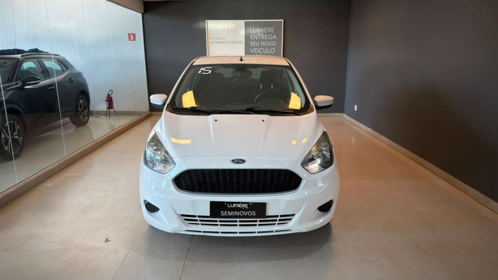 ford ka se 1.0 ha0
