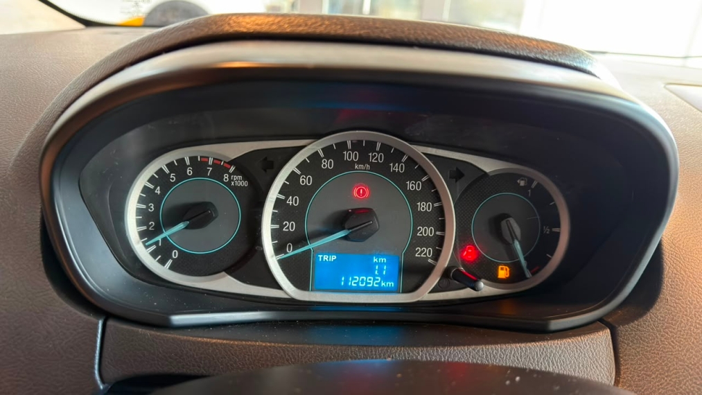 ford ka se 1.0 ha9