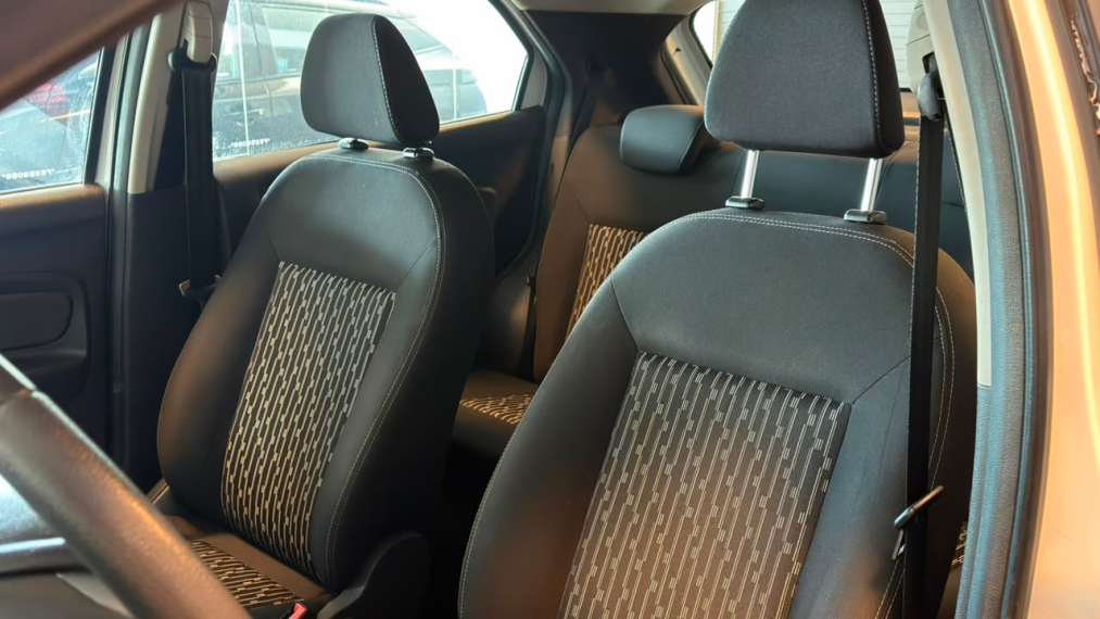 ford ka se 1.0 ha7
