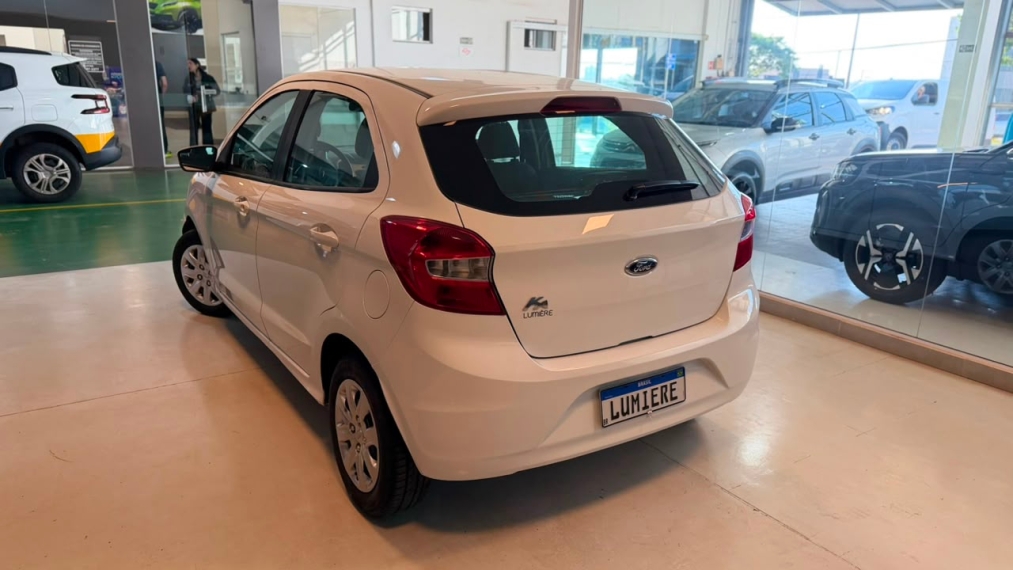 ford ka se 1.0 ha3