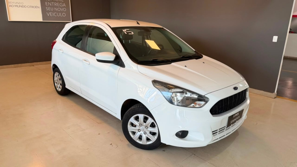 ford ka se 1.0 ha2