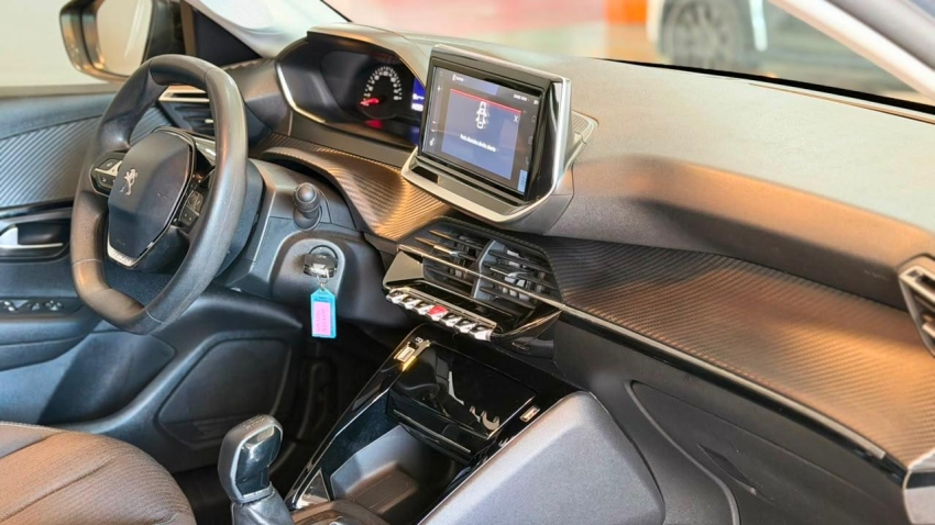 208 style 1.0 firefly completo9