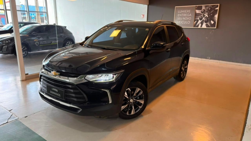 chev/tracker 12t a pr2