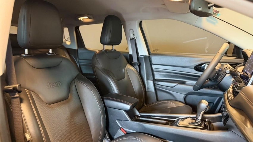 jeep/compass limited tf11
