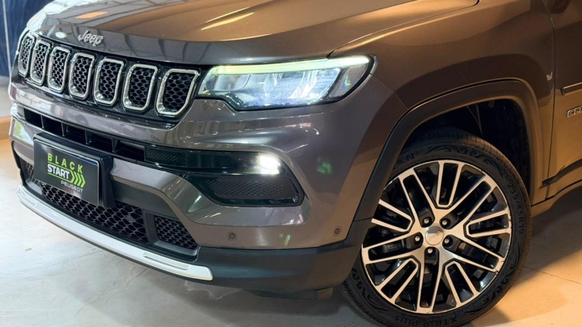 jeep/compass limited tf2