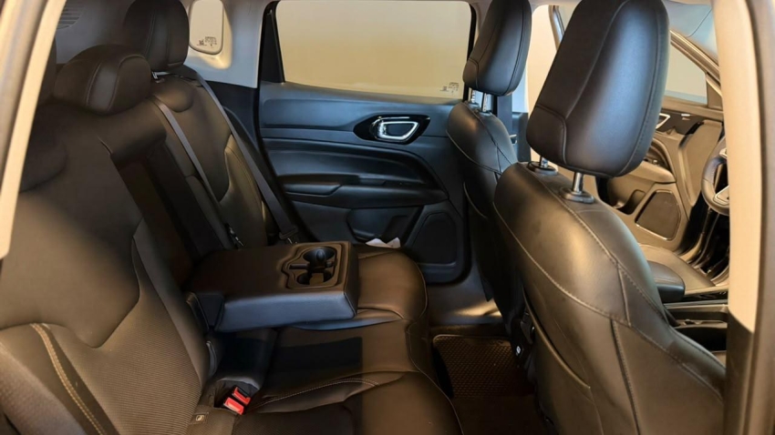 jeep/compass limited tf10