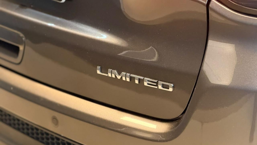 jeep/compass limited tf6