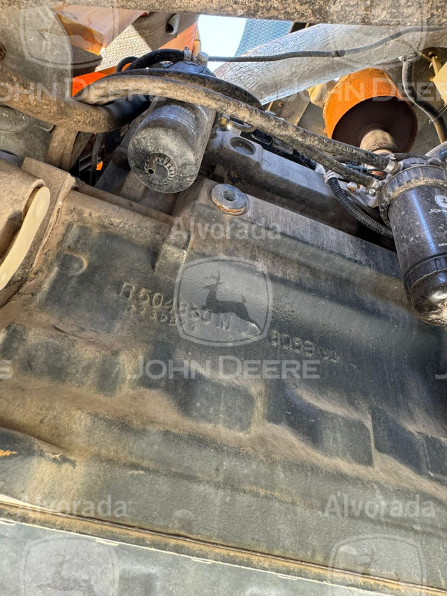 pla hydra 200 hidra diesel automatico 202112