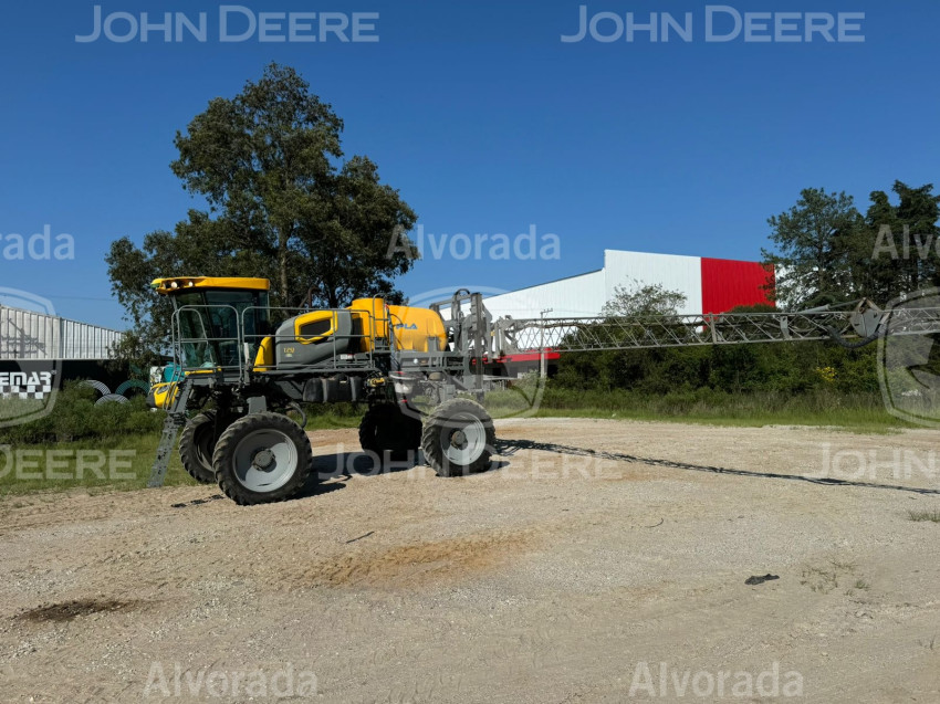 pla hydra 200 hidra diesel automatico 20211