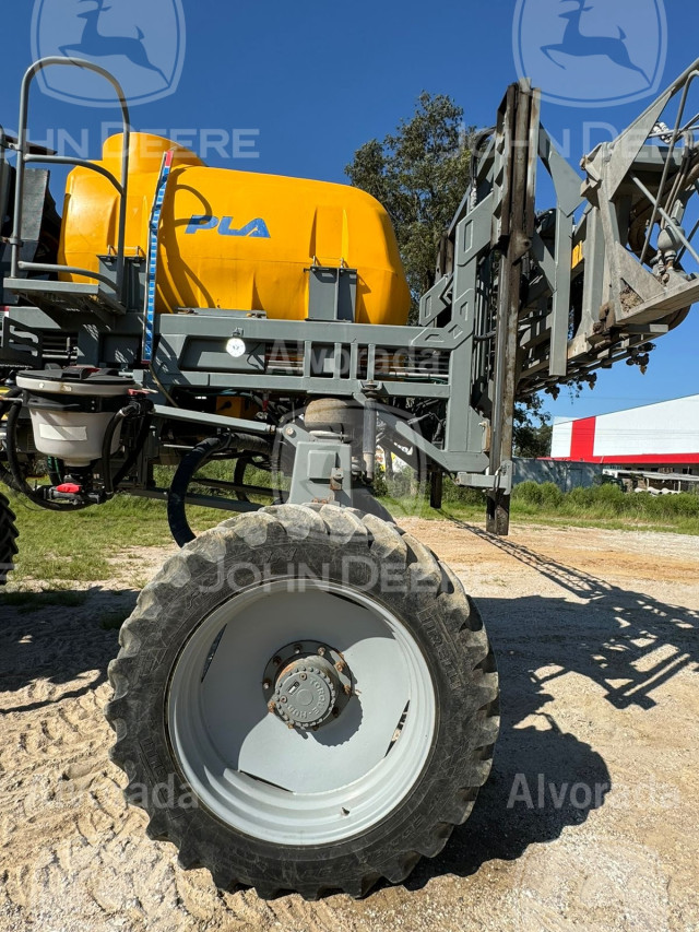 pla hydra 200 hidra diesel automatico 20216